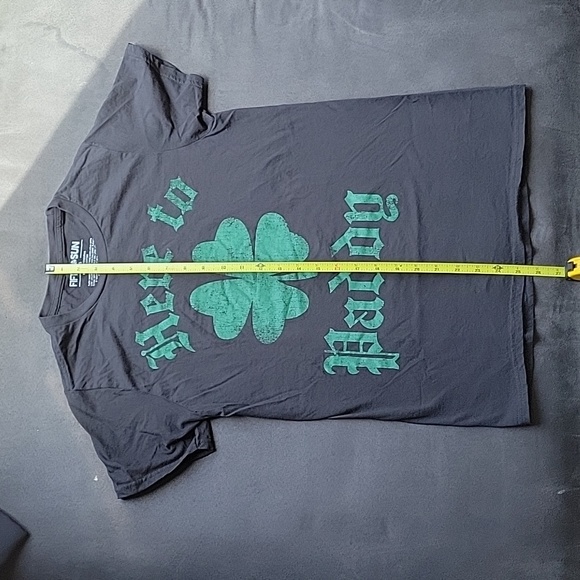 🖤 St. Paddy Tee - Picture 3 of 4